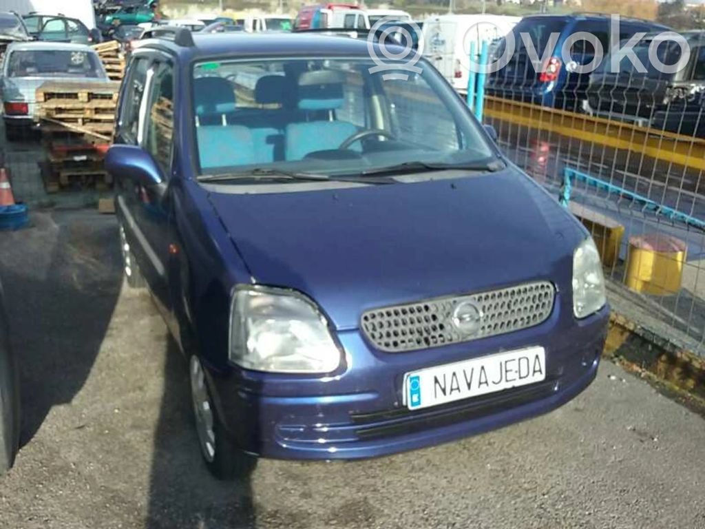 Agila A Agila  0124225022