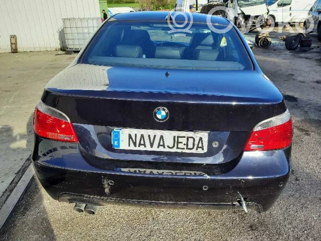 5 E60 E61 Series 5  51167034079