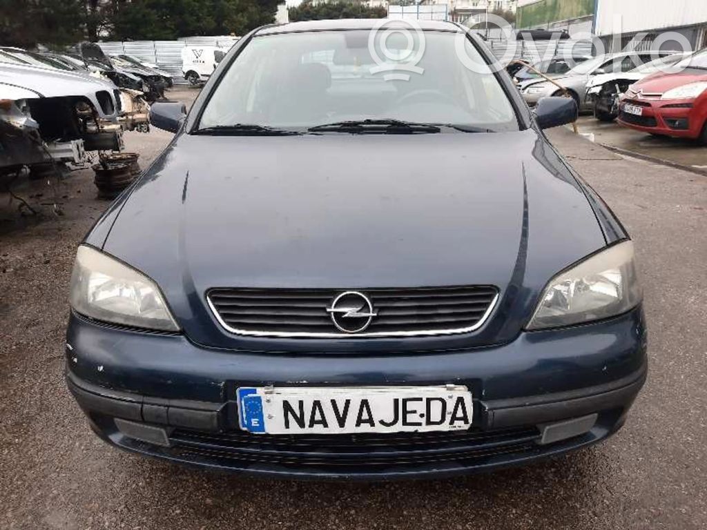 Astra G Astra  TG9S036