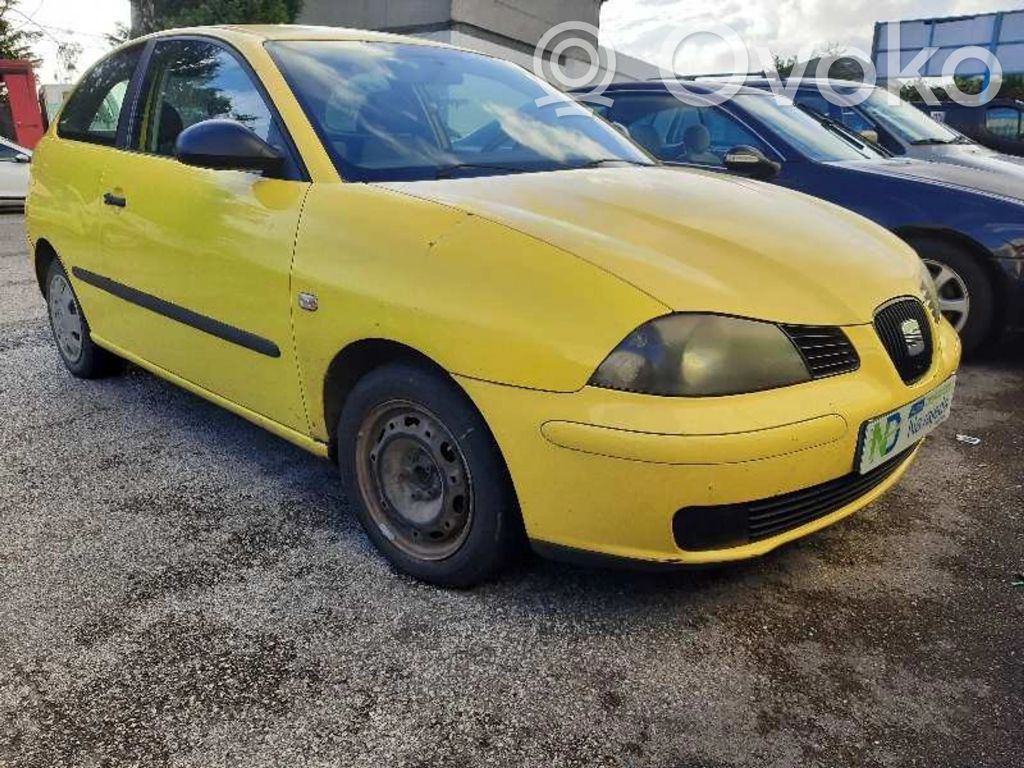 Ibiza III (6L) Ibiza  602955119A