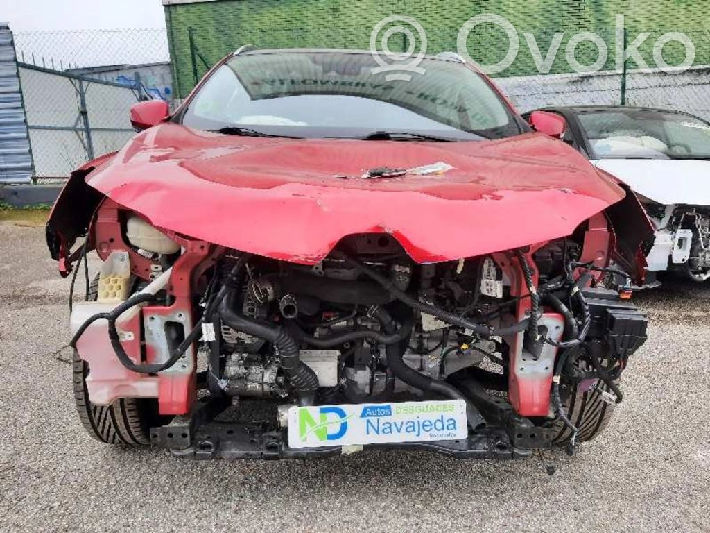 Kadjar Kadjar  233000686RA