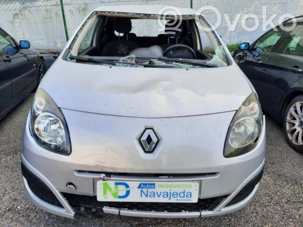 Twingo II Twingo  H8200495791