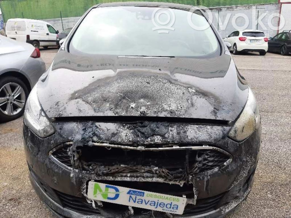 C-MAX II Focus C-MAX, C-MAX, Grand C-MAX  F1FT10C679CB