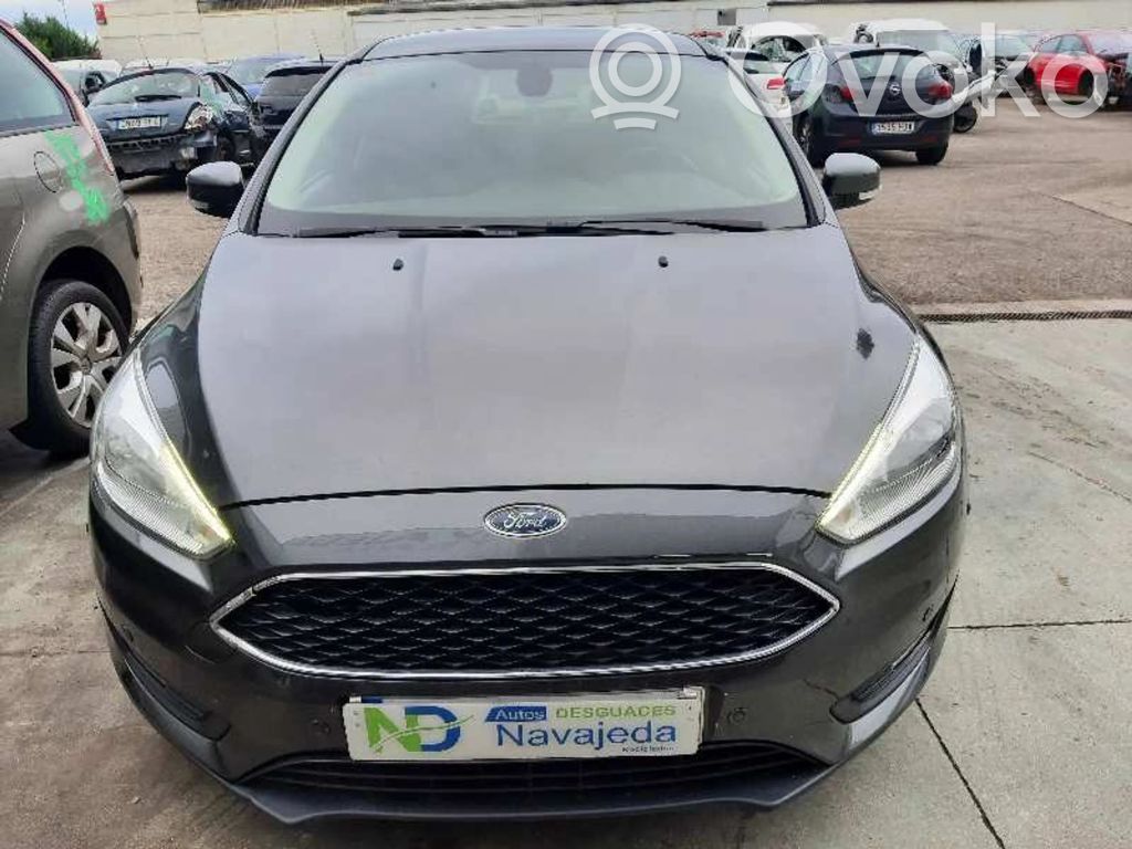 Focus ST Focus  F1FA9G444GC