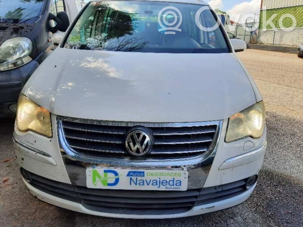 Touran I Touran  03G906088F