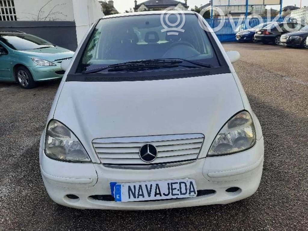 A W168 A-class  0986018180