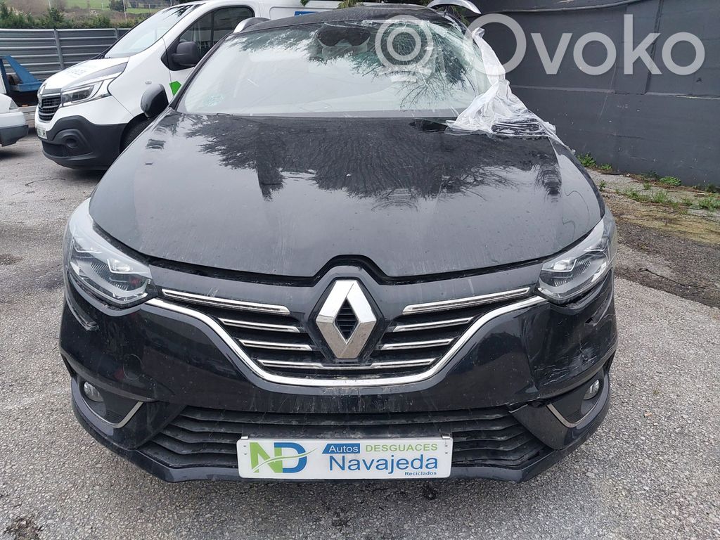 Megane IV Megane  226A41733R