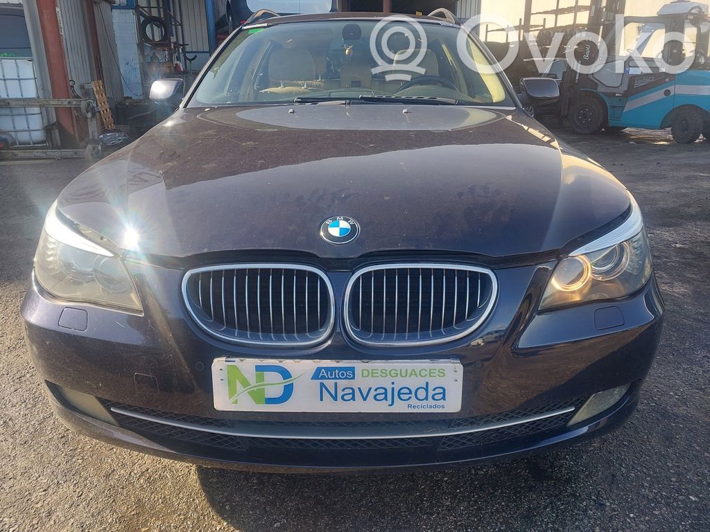 5 E60 E61 Series 5  754524303
