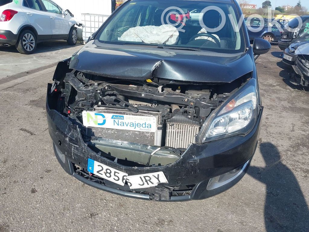 Meriva B Meriva  13294815