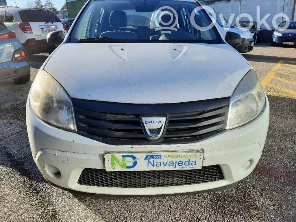 Sandero Sandero, Sandero Stepway  8200660044