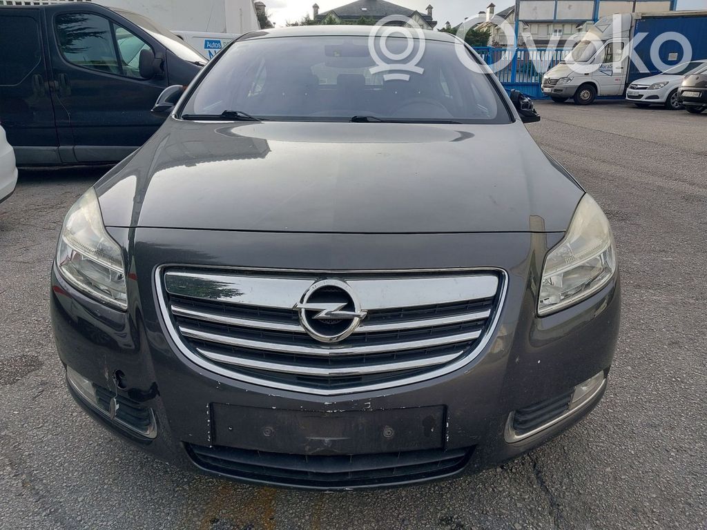 Insignia A Insignia  542145
