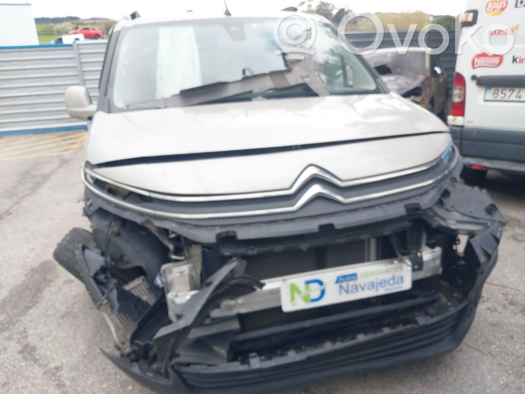 Berlingo Berlingo  9836666580