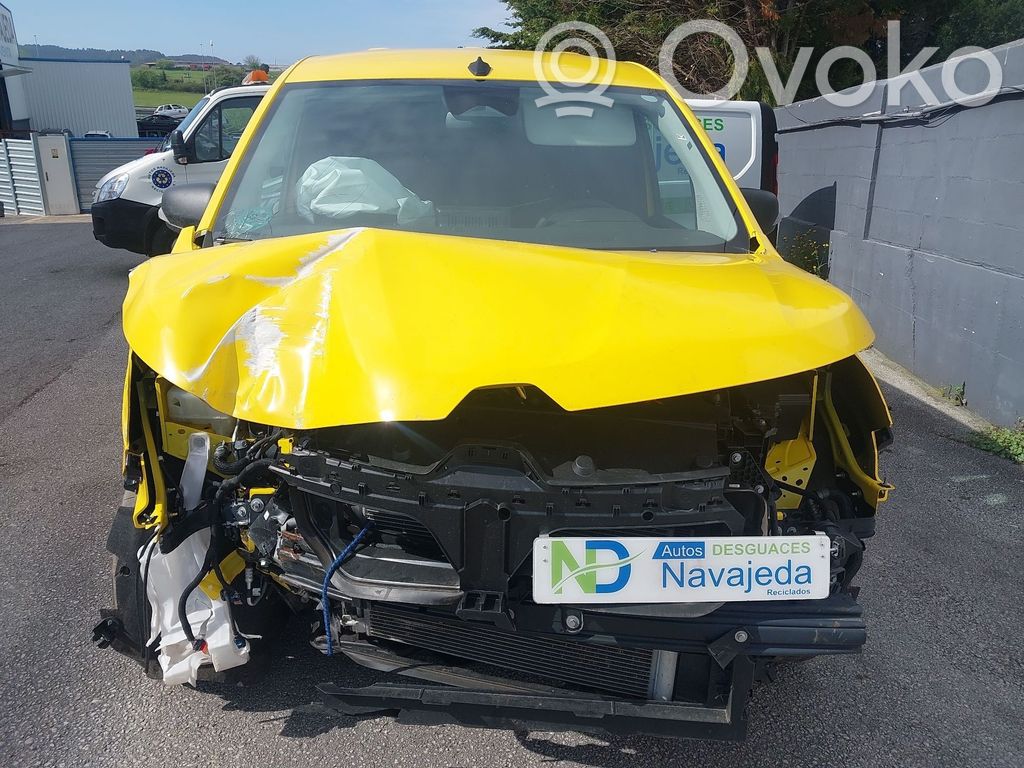 Kangoo III Kangoo  476601795R