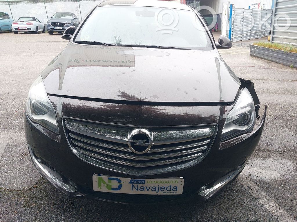 Insignia A Insignia  A20DTE