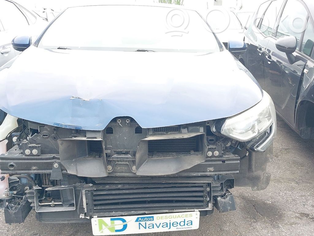 Megane IV Megane  226932962R