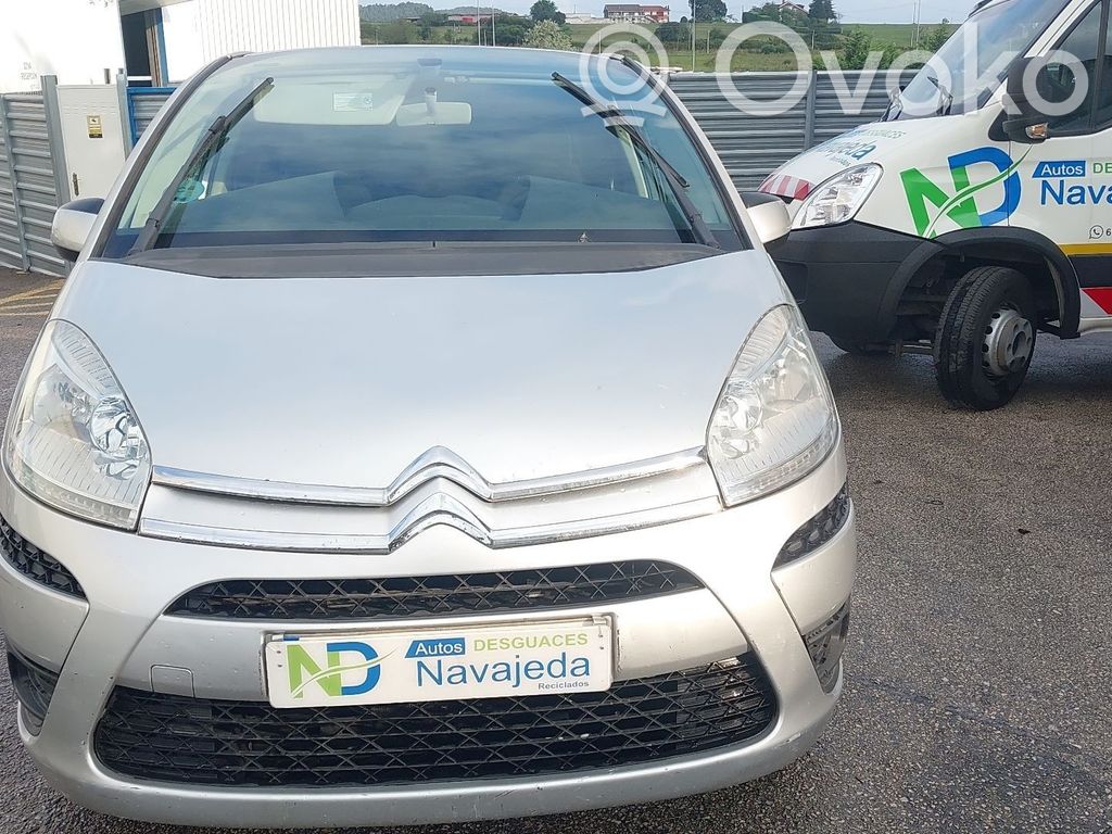 C4 II C4 Picasso, Grand Picasso, Aircross, Cactus  96656015XT