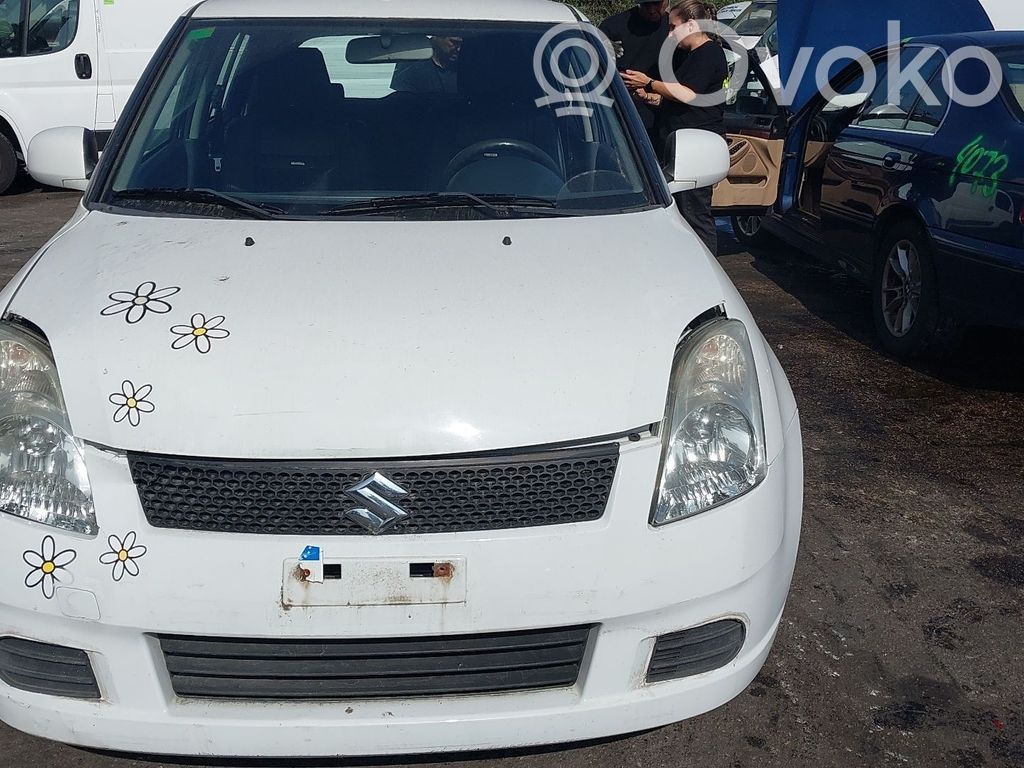 Swift I Swift  3392062J0