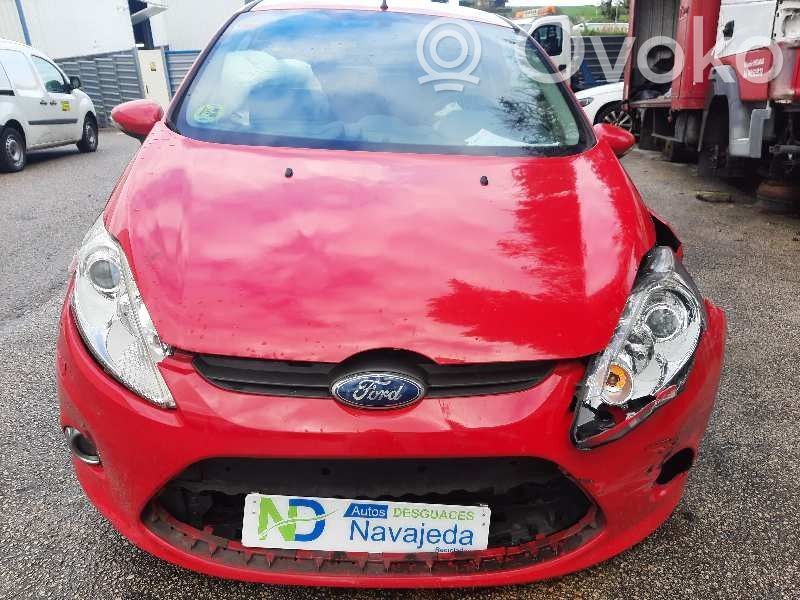 Fiesta Fiesta  AV6N10300DB