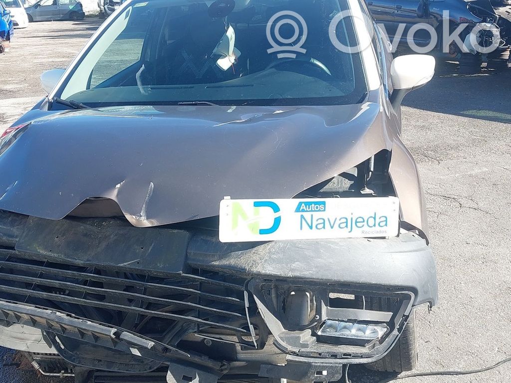Captur Captur  231001318R