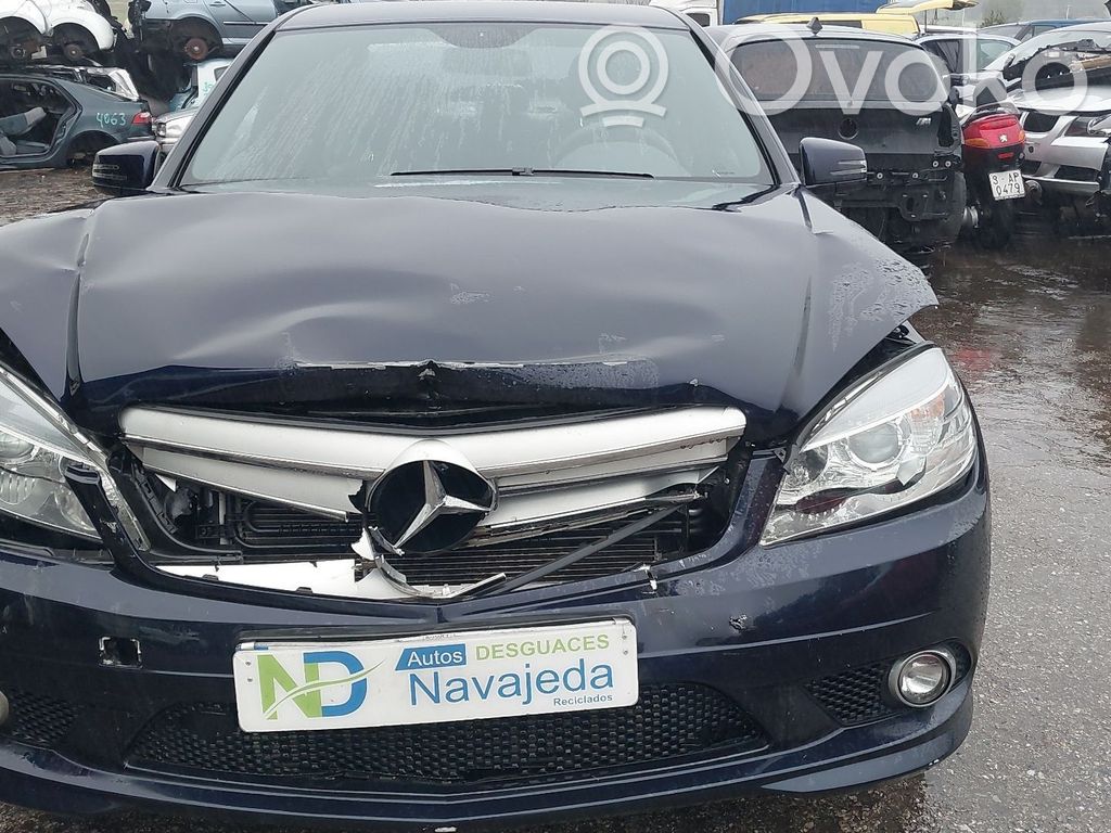 C W204 C-class, AMG (W202, W203, W204, W205, W206)  A0071534828