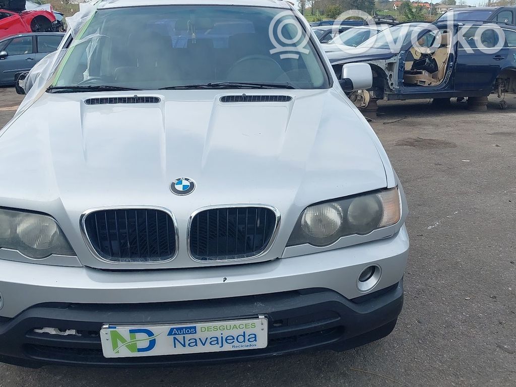 X5 E53 X5