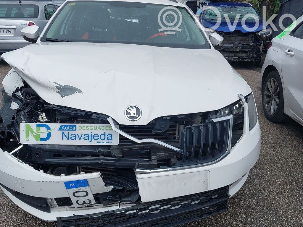 Octavia Mk4 Octavia