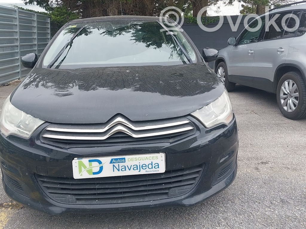 C4 II C4 Picasso, Grand Picasso, Aircross, Cactus