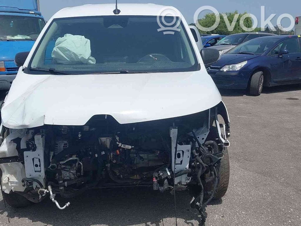 Kangoo III Kangoo