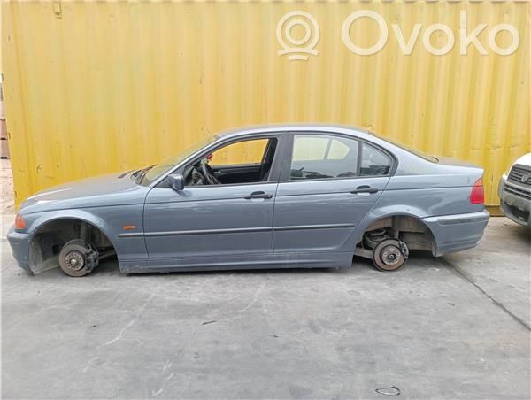 3 E46 Series 3