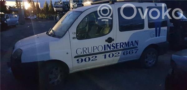 Doblo Doblo