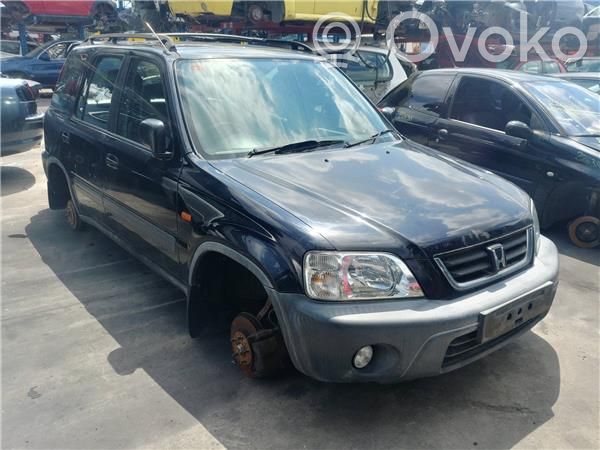 CR-V CR-V