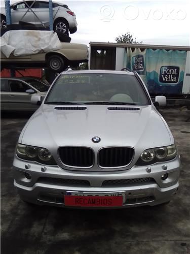 X5 E53 X5