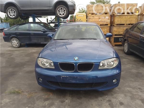1 E81 E87 Series 1  AZUL
