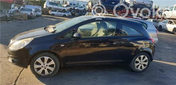 Corsa D Corsa  13222930