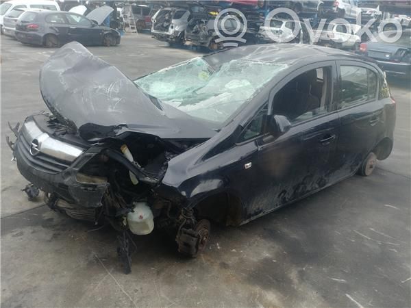Corsa D Corsa  13312051