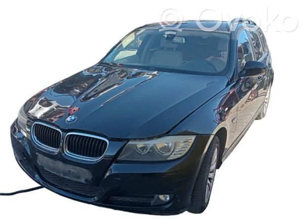 3 E90 E91 Series 3  NEGRO