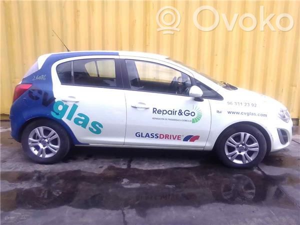 Corsa D Corsa  13310331