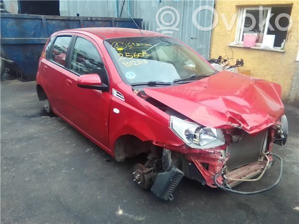 Aveo Aveo  96862594
