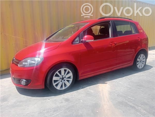 Golf Plus Golf  ROJO