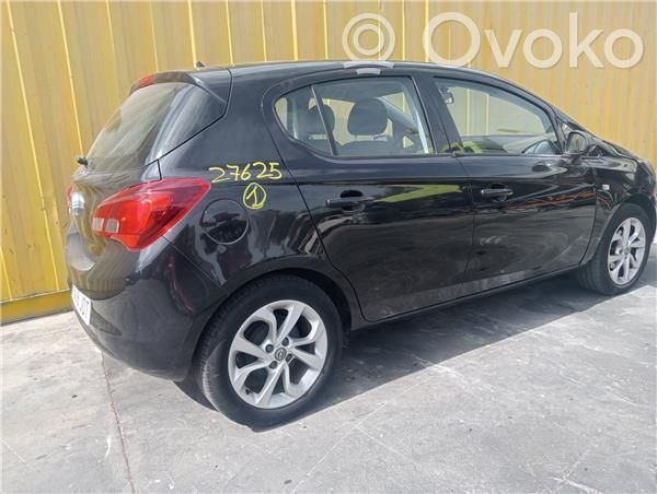 Corsa E Corsa  13585664B