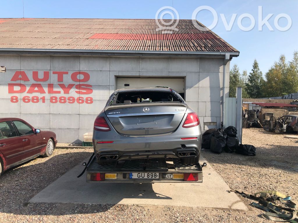 E AMG W213 E-class, AMG (W124, W210, W211, W212, W213, C207, W238)  A2053529900
