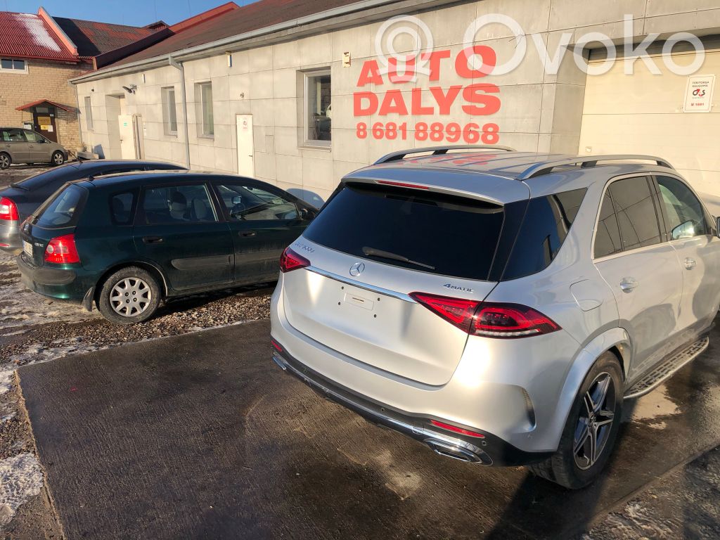 GLE W167 GLE-class  A1676807900