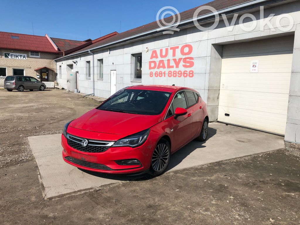 Astra K Astra  13513070
