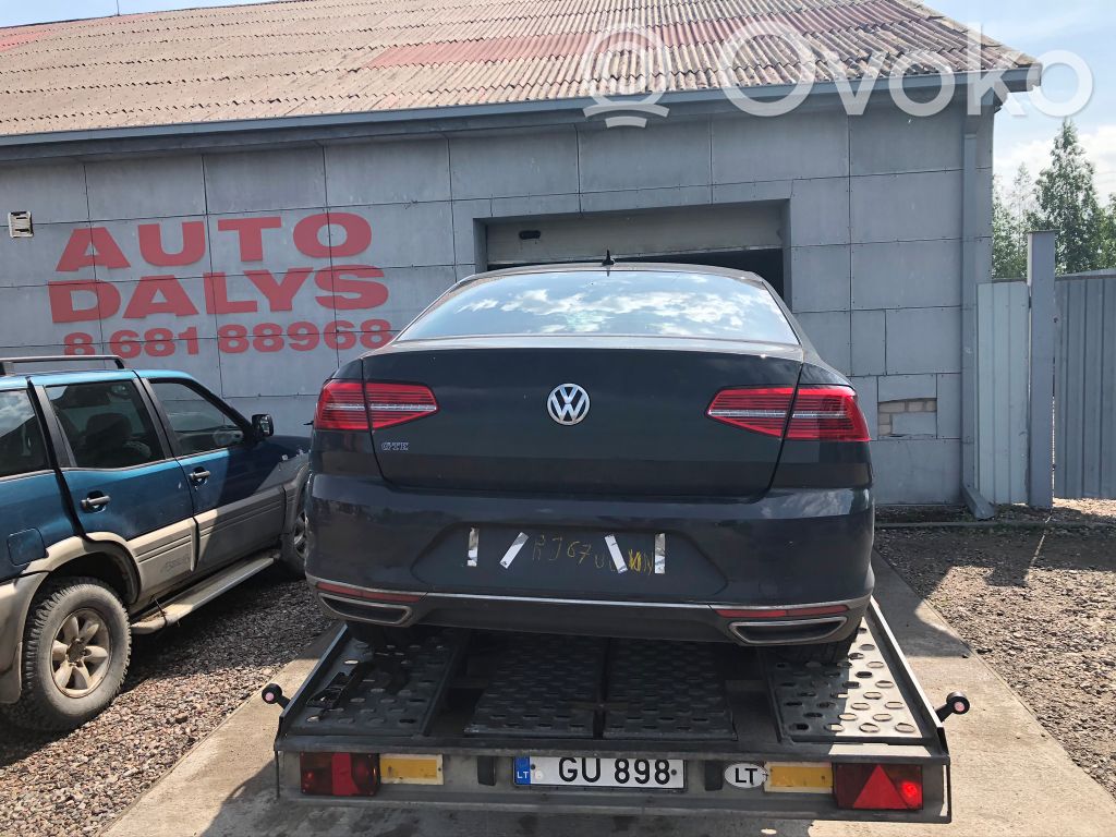PASSAT B8 Passat  3G5839476M