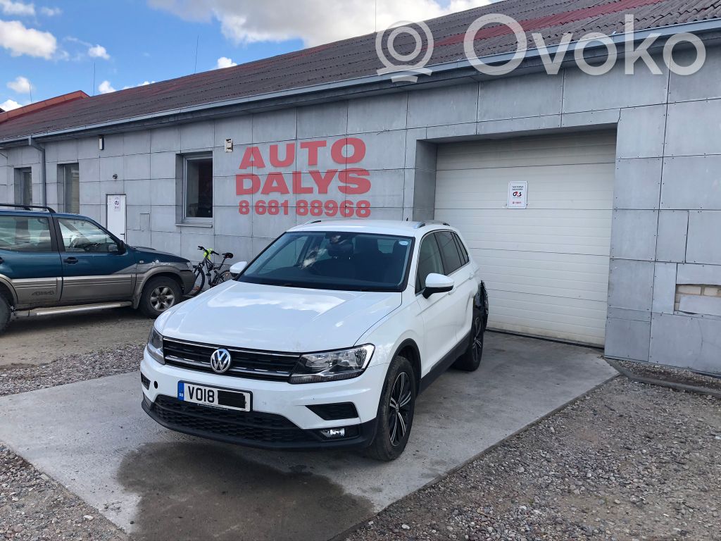 Tiguan Tiguan  3Q0505311E