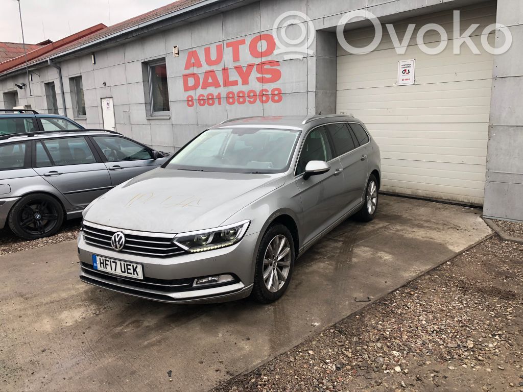 PASSAT B8 Passat  3G2959839