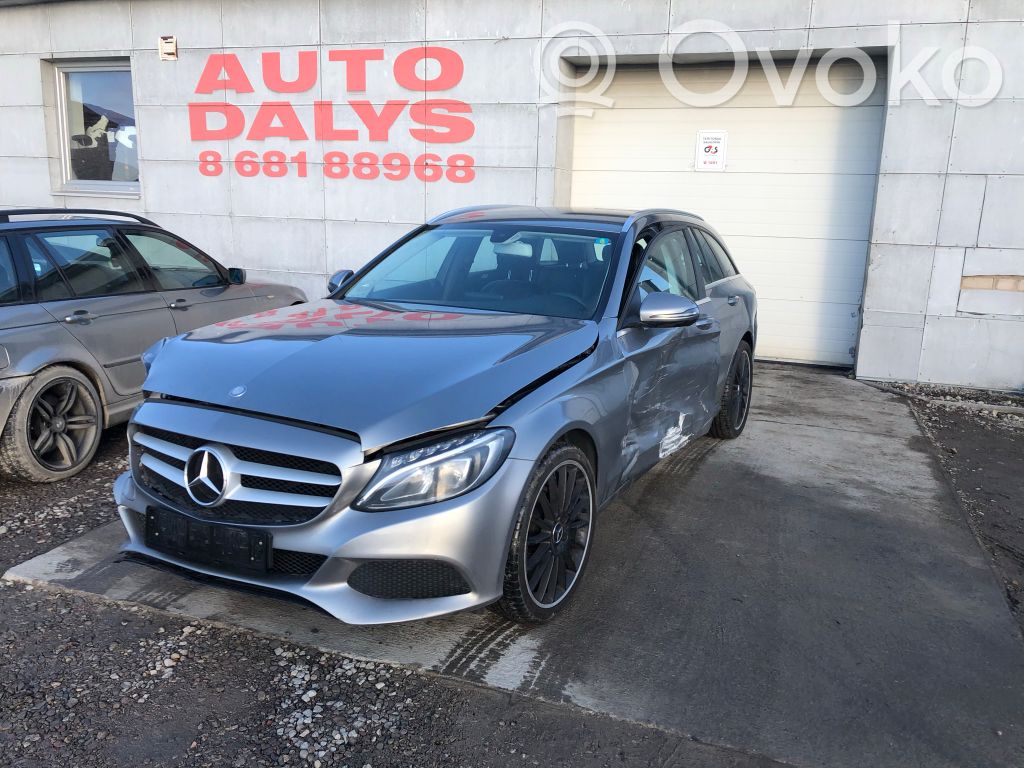 C W205 C-class, AMG (W202, W203, W204, W205, W206)  A2055408306