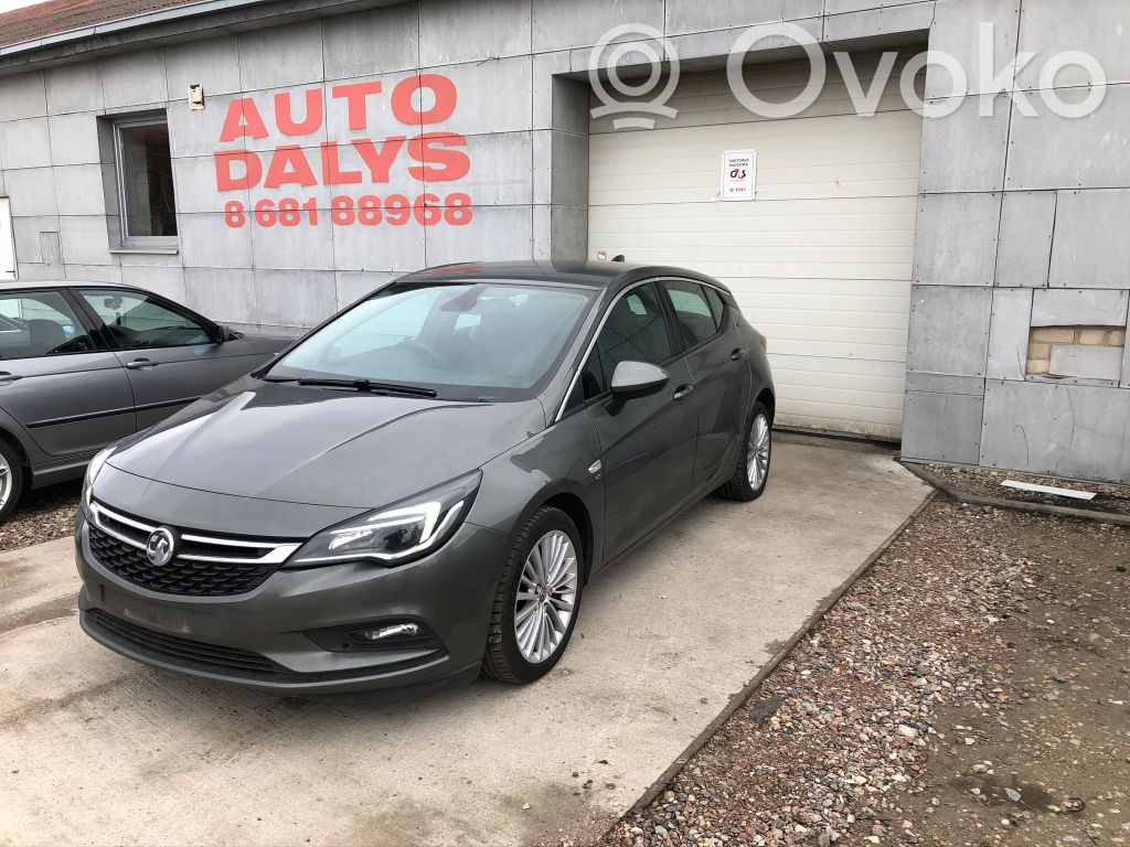 Astra K Astra  13587304