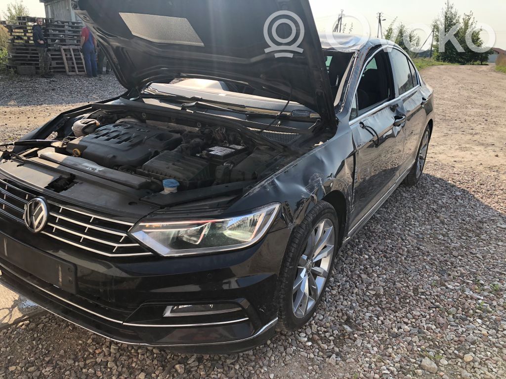 PASSAT B8 Passat  3Q2819021