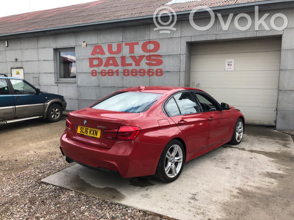 3 F30 F35 F31 Series 3  9229925